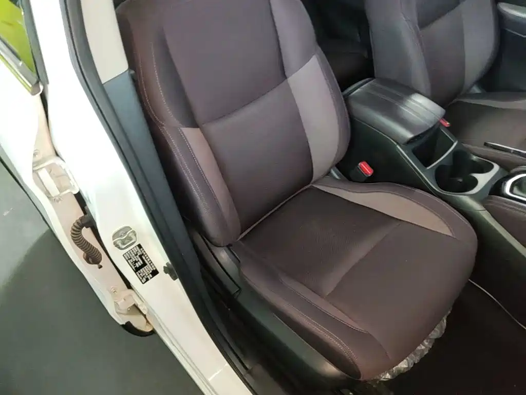 Nissan Qashqai 2019 — фото 25