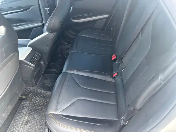 Changan UNI-V 2023