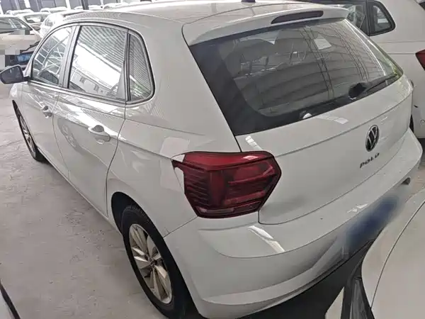 Volkswagen Polo 2023