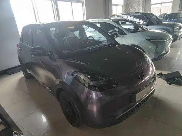 Wuling Bingo 2024