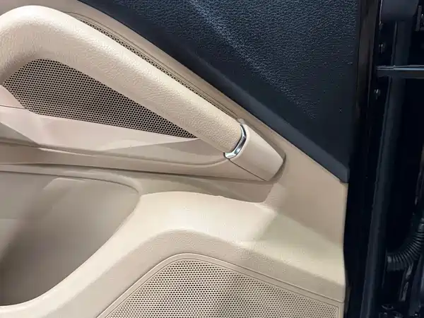 Porsche Cayenne 2019