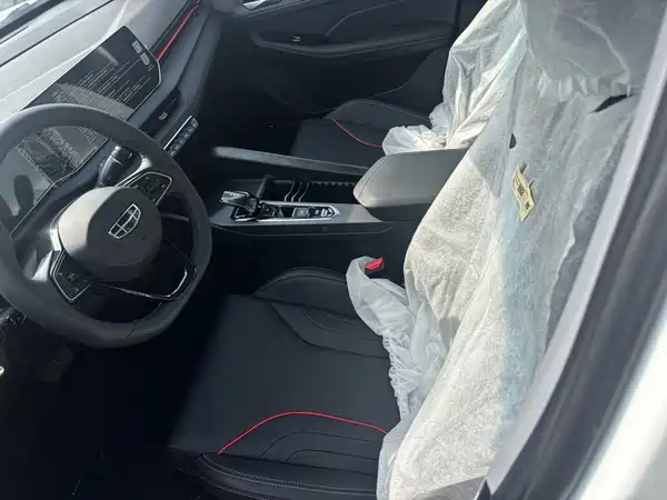 Geely Binrui 2026