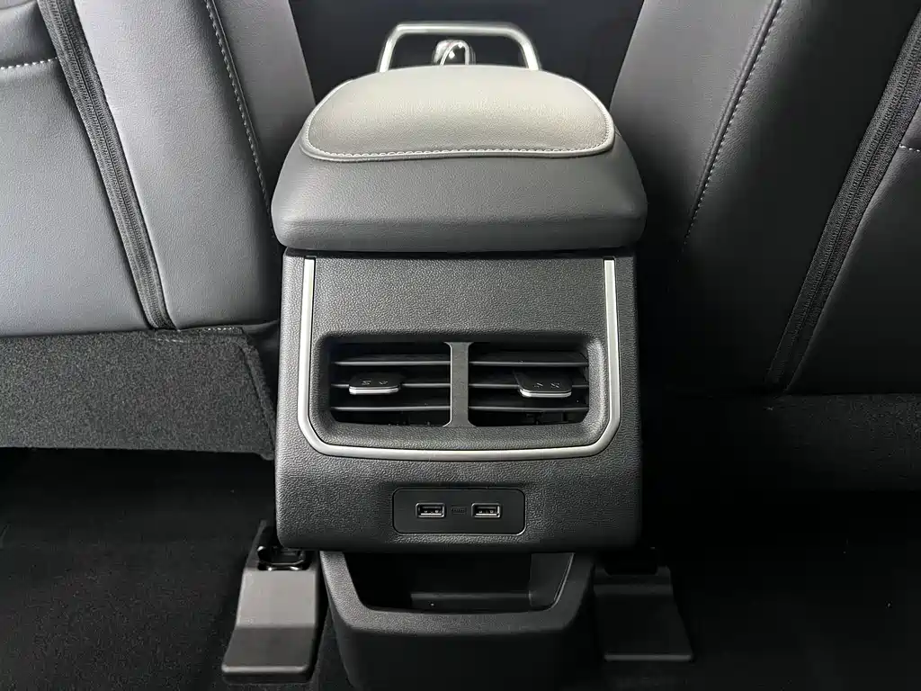 Haval H6 2022 — фото 15