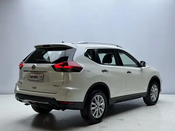 Nissan X-Trail 2022