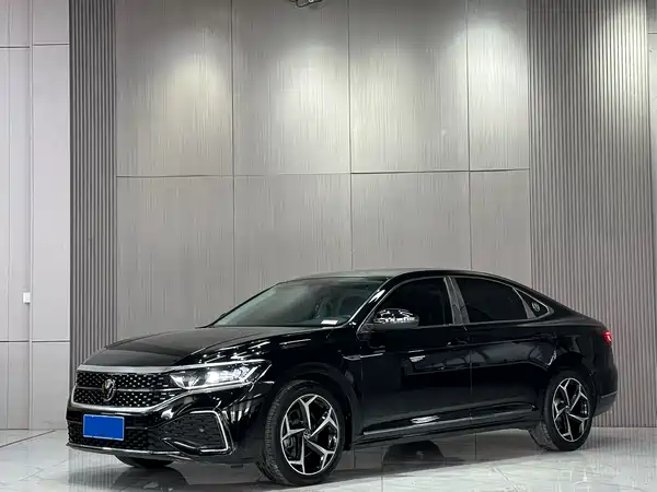 Volkswagen Passat 2024