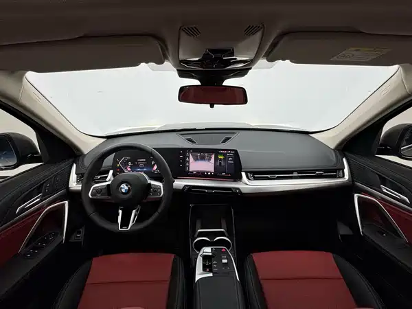 BMW X1 2024