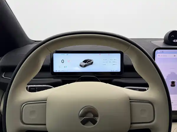 NIO EC6 2025