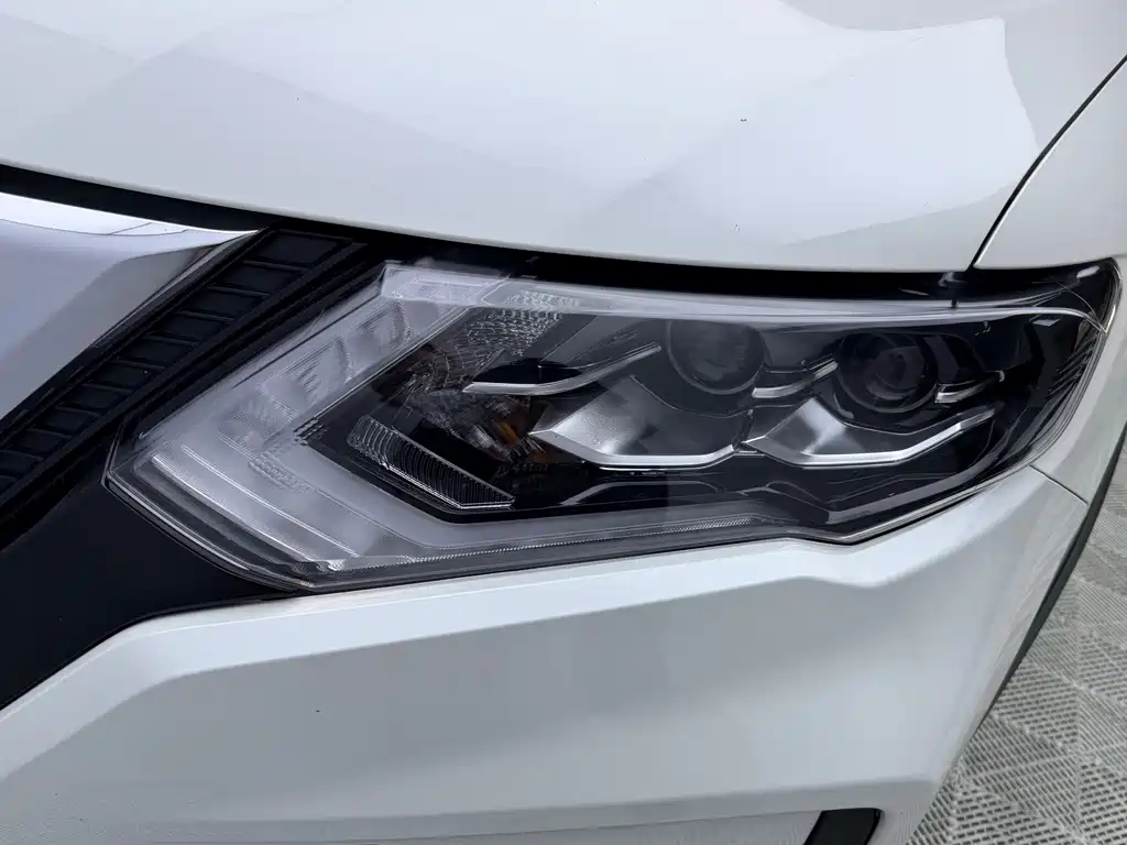 Nissan X-Trail 2022
