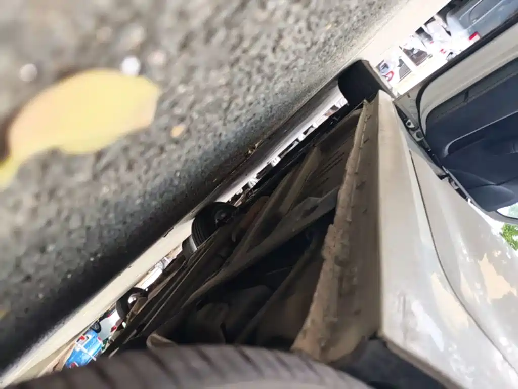 Citroën C4 Sega 2018 — фото 22