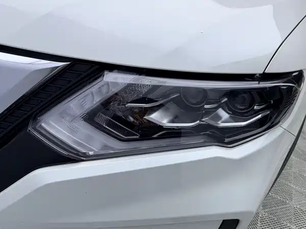 Nissan X-Trail 2022