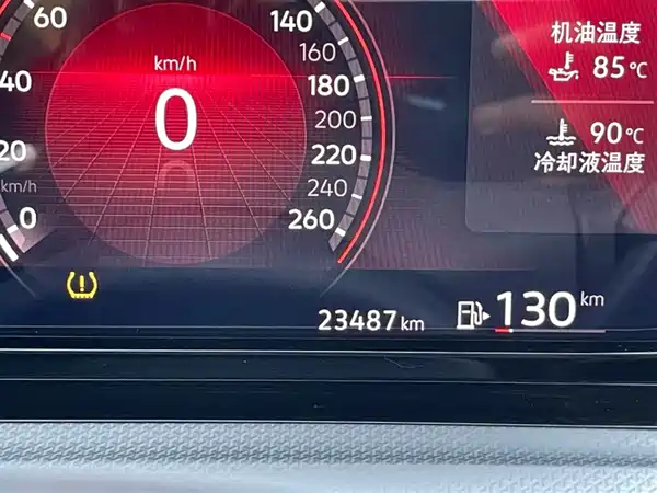 Volkswagen Golf 2021