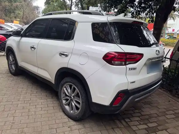 Hyundai ix35 2019