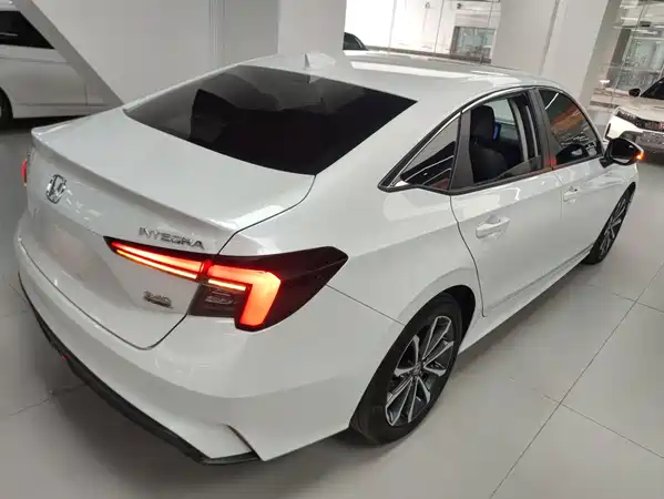 Honda Integra 2024