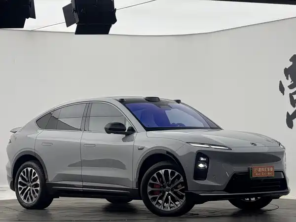 NIO EC6 2025