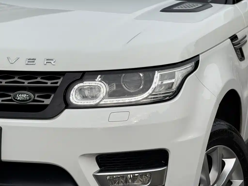 Land Rover Sport 2014 — фото 19