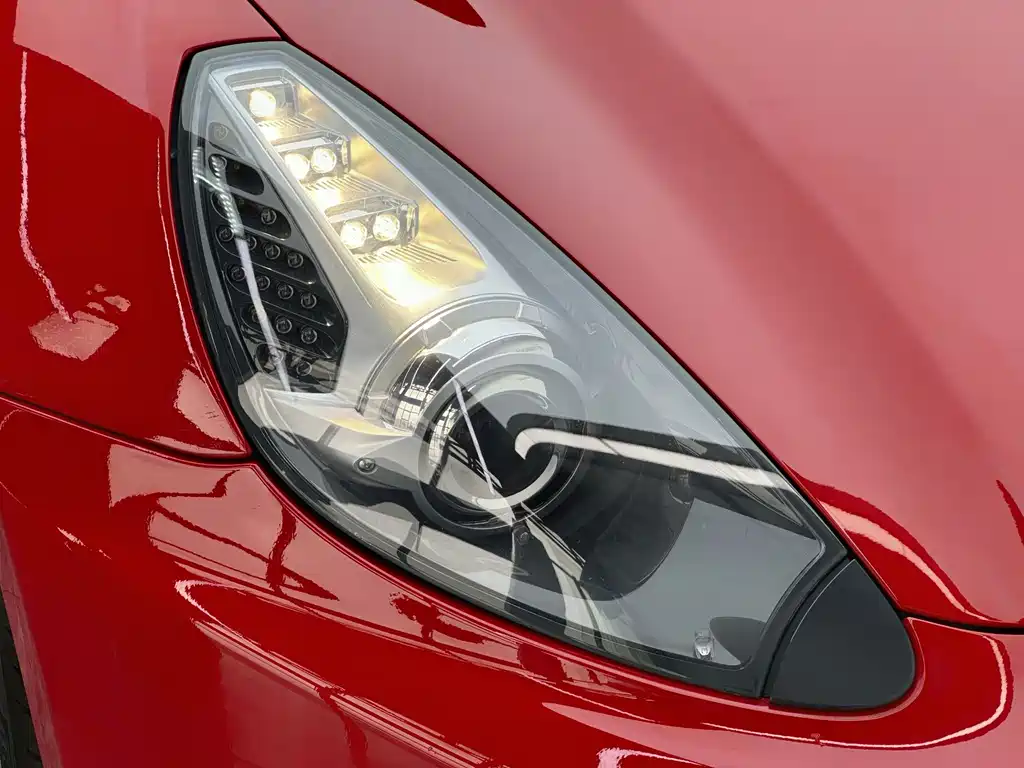 Ferrari California T 2012 — фото 10