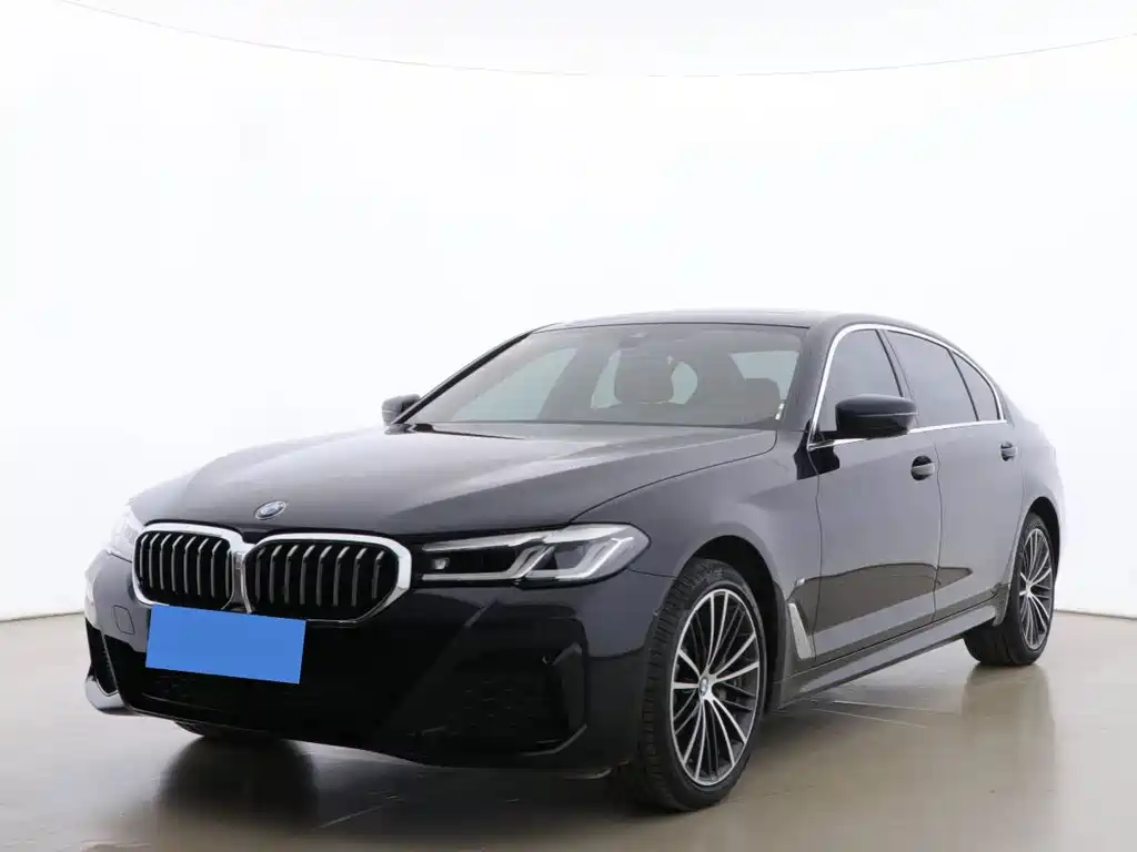BMW 5 Series 2023