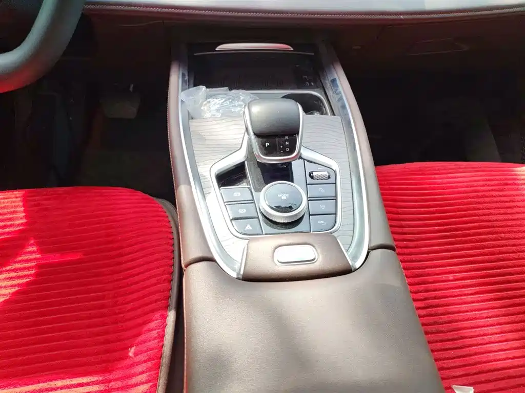 Chery Tiggo 8 PLUS 2024 — фото 10