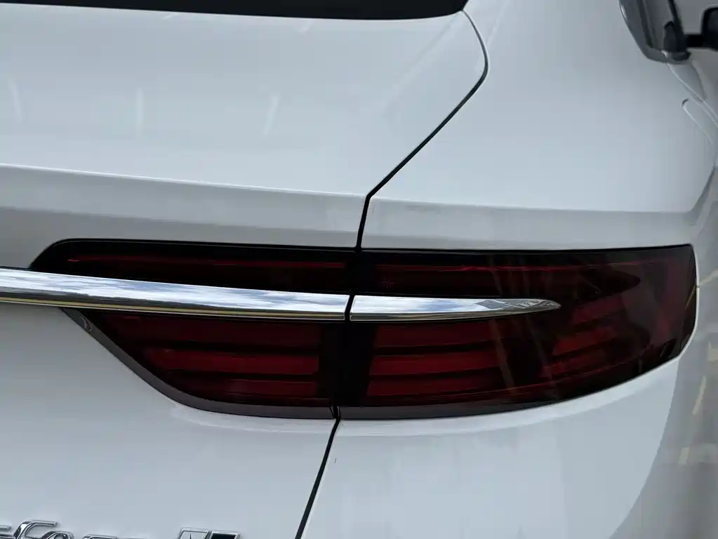 Geely Xingrui 2023 — фото 28