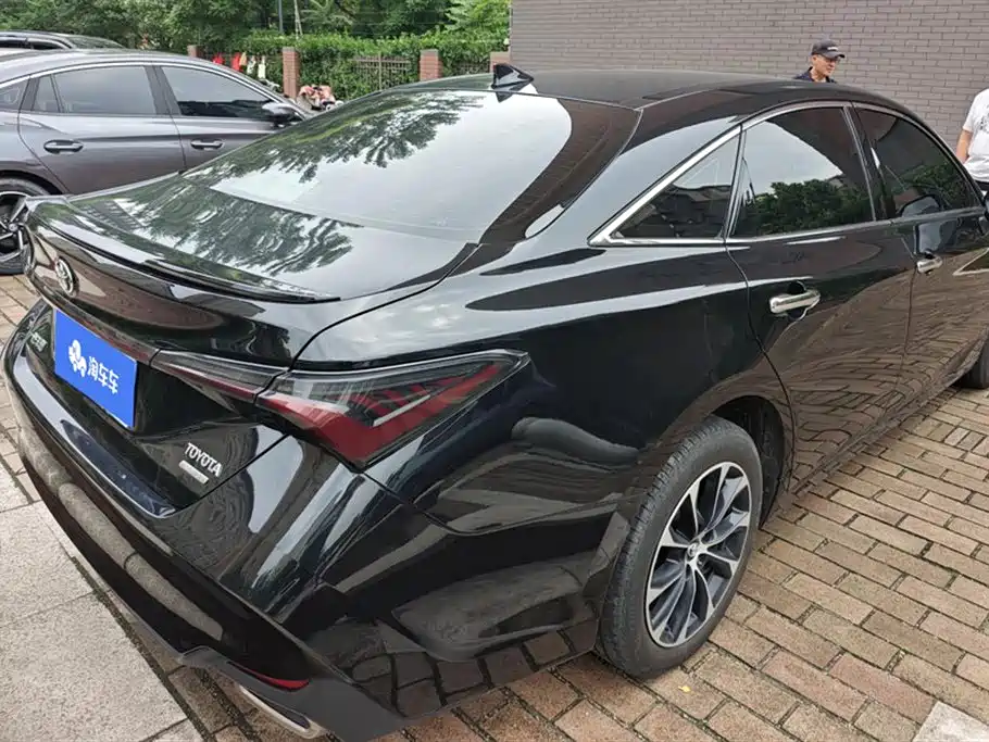 Toyota Avalon 2023 — фото 3