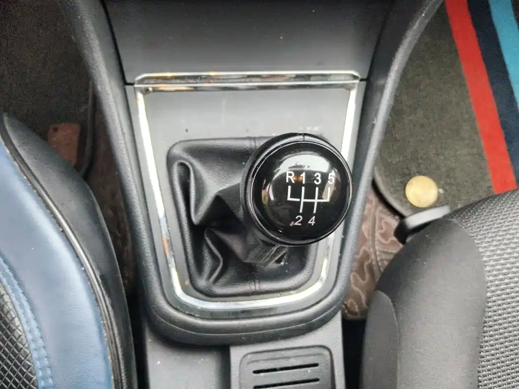 Volkswagen Bora 2017