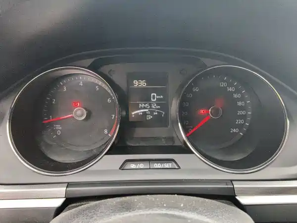 Volkswagen Bora 2017