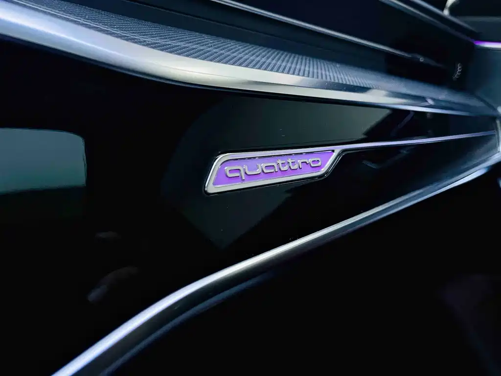 Audi A6L 2022 — фото 18