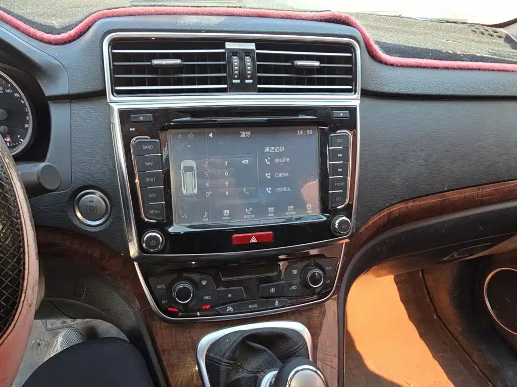 Haval H6 2017