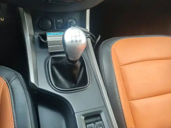 Haima S5 2016