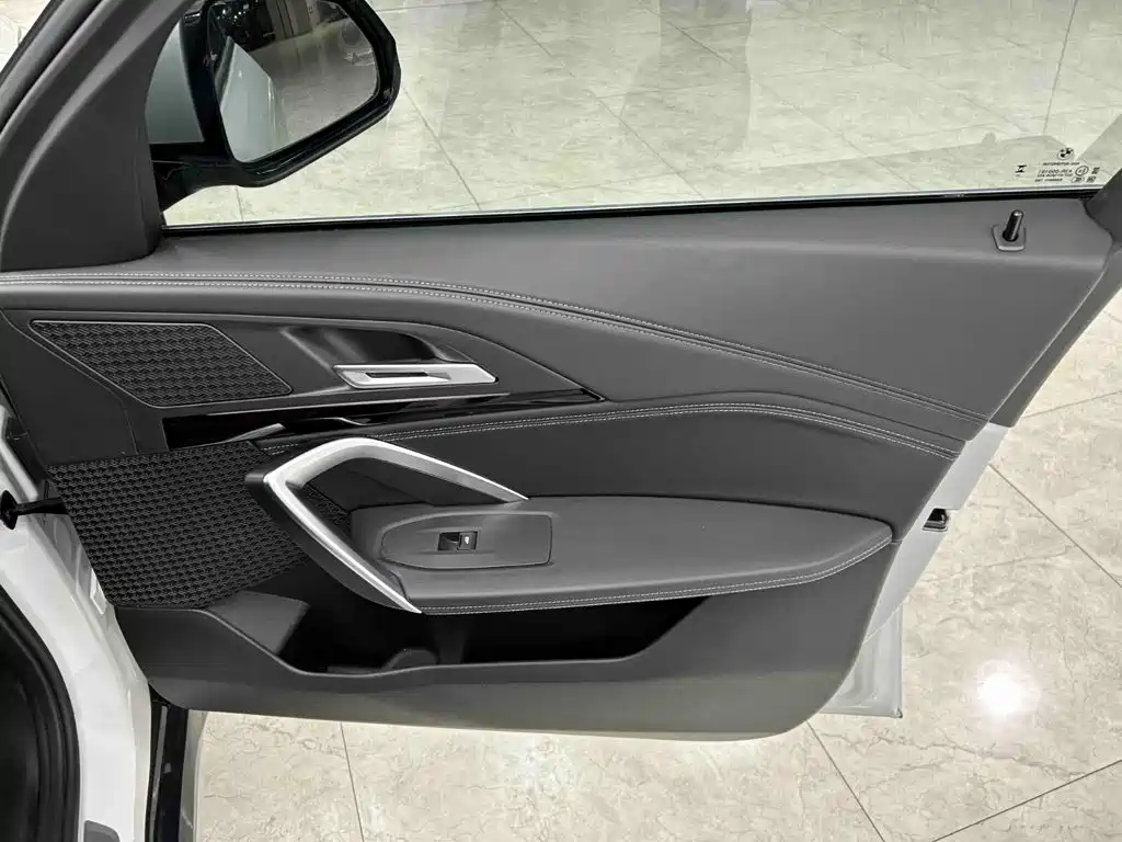 BMW X1 2023 — фото 13