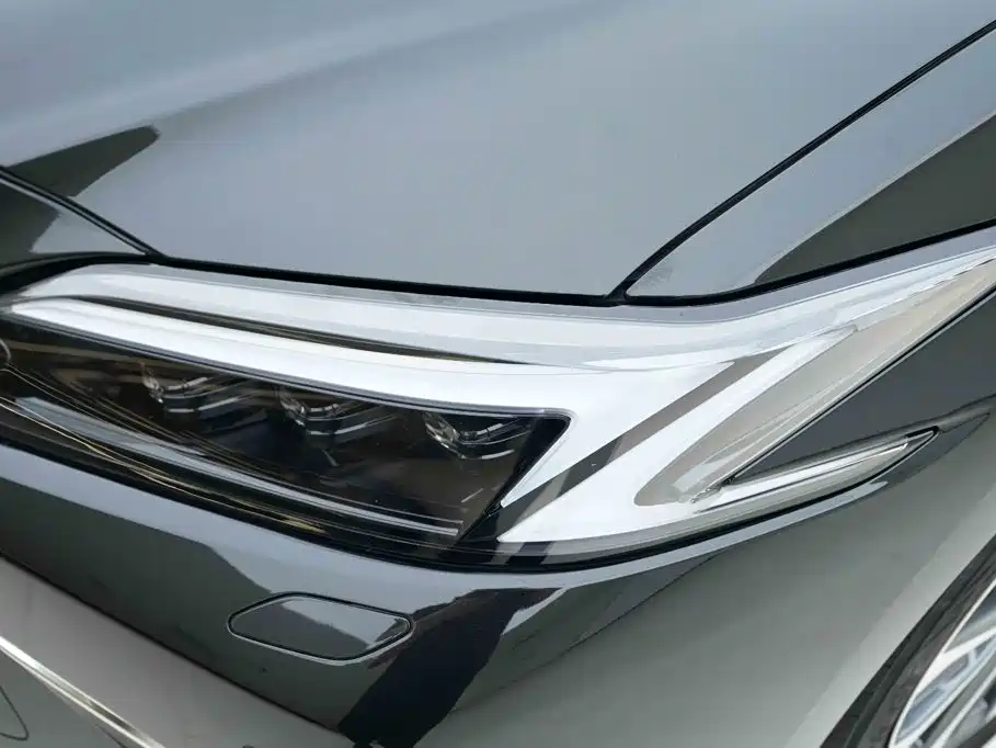 Lexus ES 2025 — фото 14