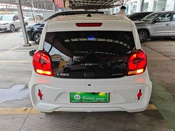 Roewe CLEVER 2022