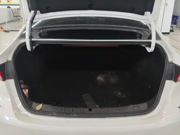 Buick Verano 2024