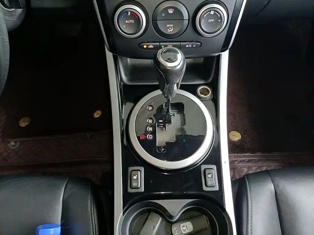 Mazda CX-7 2015 — фото 14