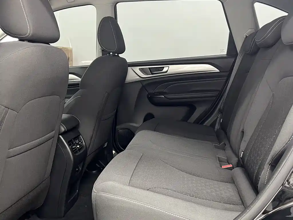 Haval M6 2022 — фото 10