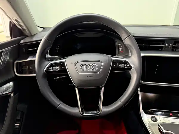 Audi A7 2023