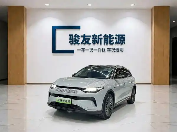 Leapmotor C11 2023