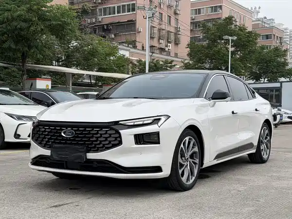 Ford Mondeo 2023