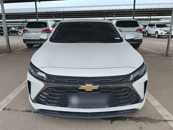 Chevrolet Monza 2024