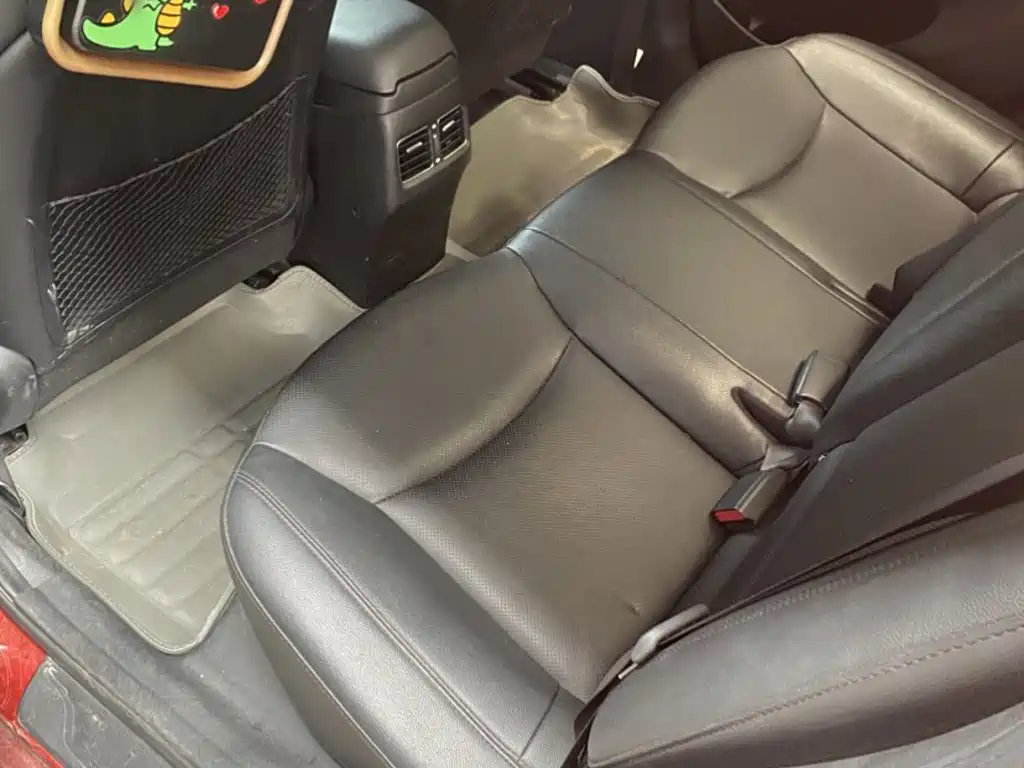 Hyundai Elantra Langdong 2015 — фото 13
