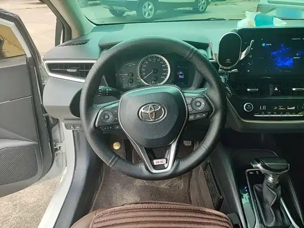 Toyota Corolla 2023