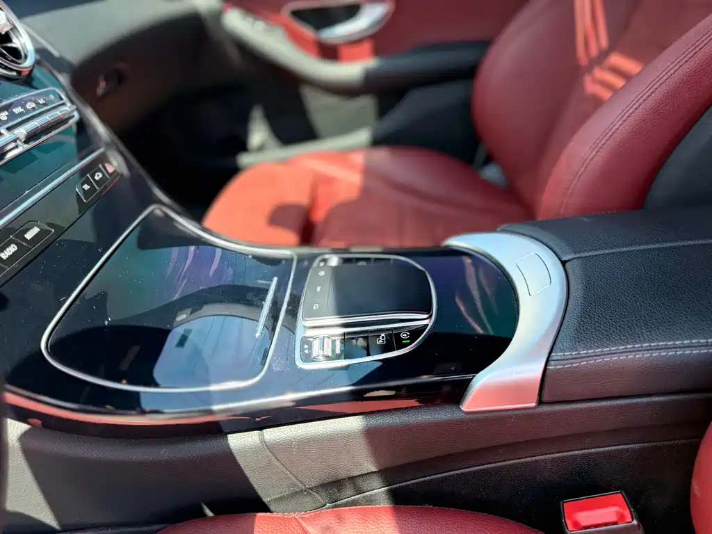 Mercedes-Benz C-Class 2021 — фото 13