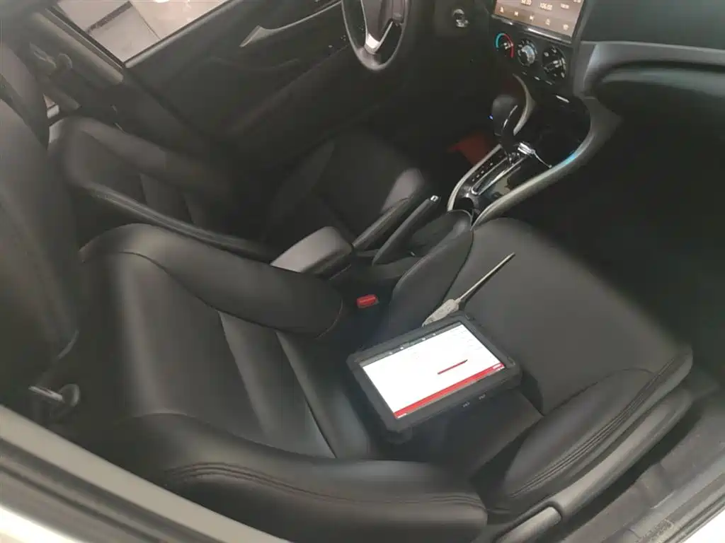 Honda Crider 2018 — фото 25