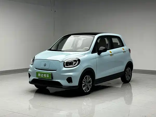 Leapmotor T03 2025
