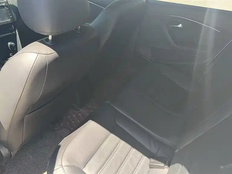 Volkswagen Polo 2016