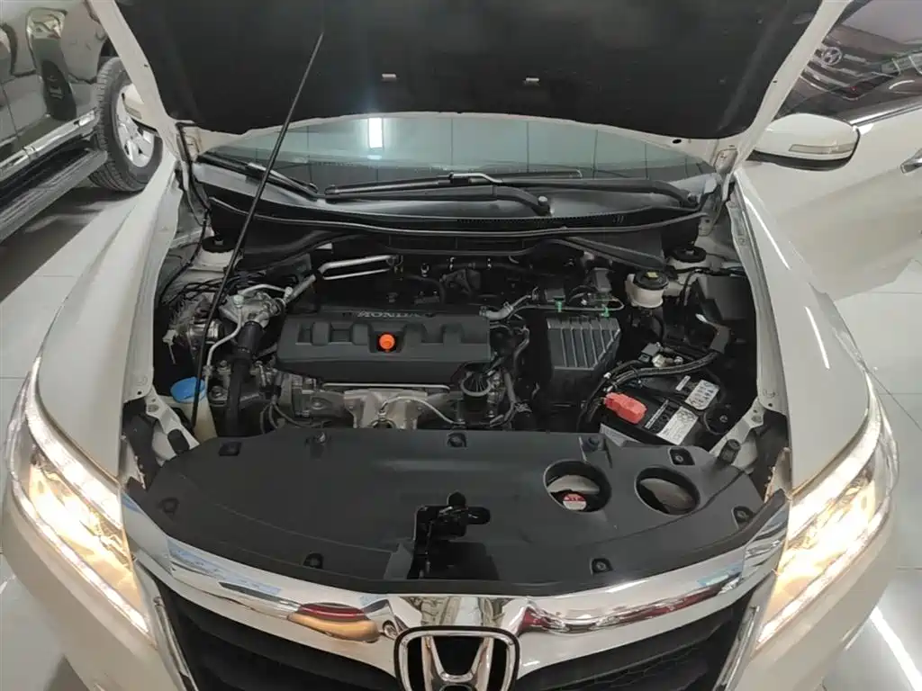 Honda Crider 2018 — фото 20