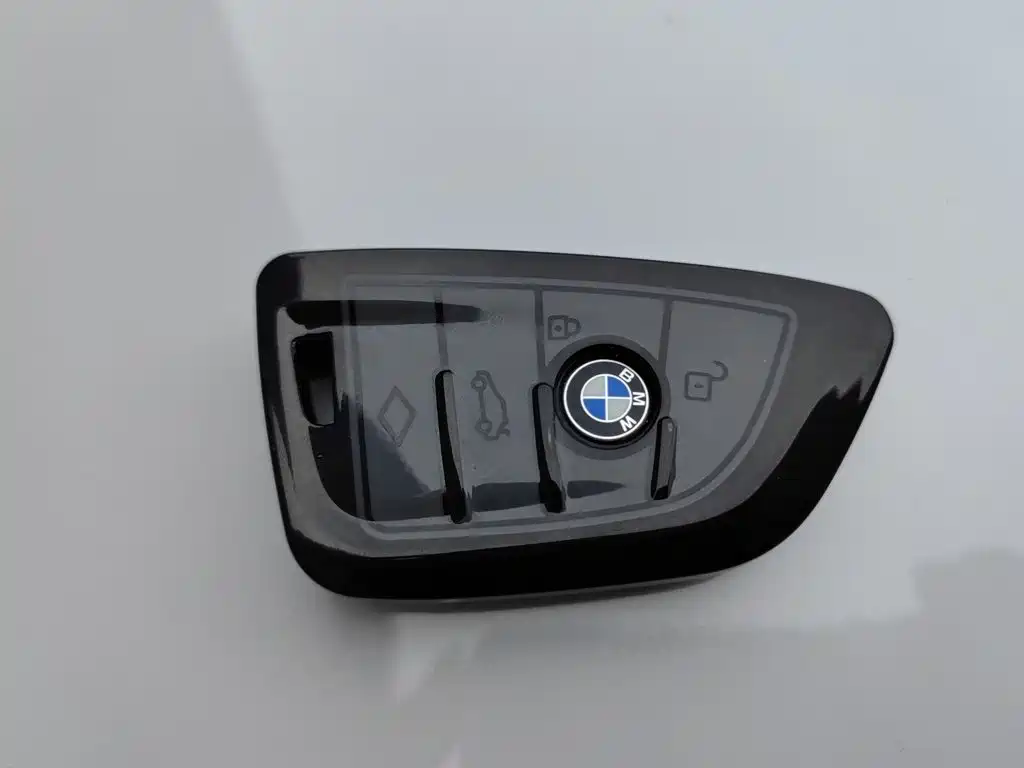 BMW X1 2020 — фото 19