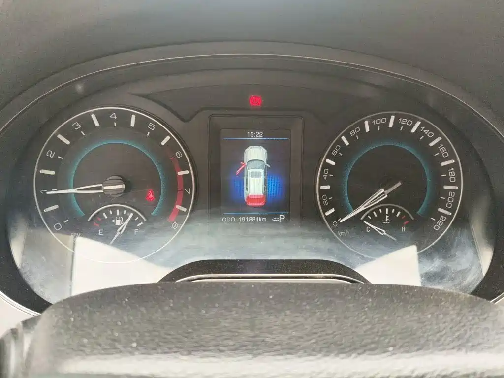 Haval H2 2016