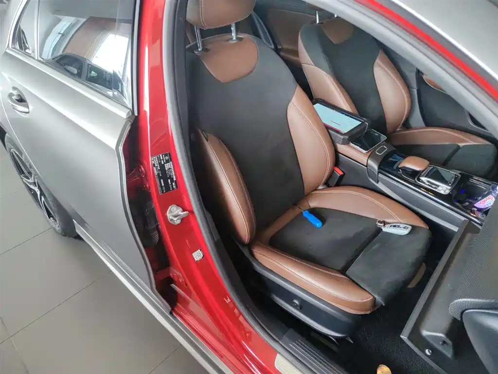 Mercedes-Benz A-Class 2019 — фото 25