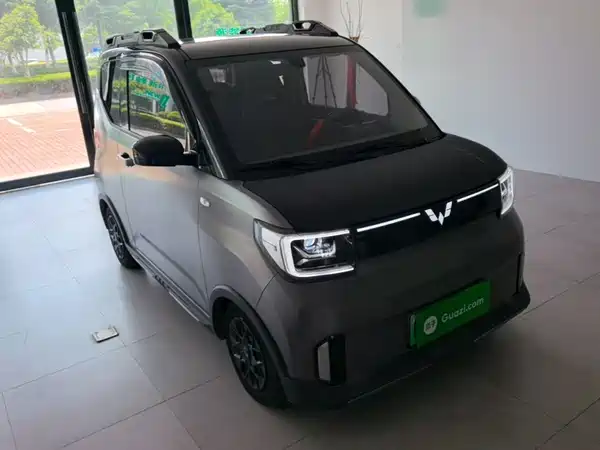 Wuling Hongguang MINIEV 2023